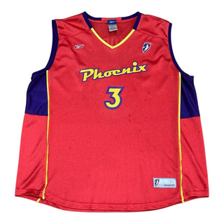 Phoenix Mercury Diana Taurasi Jersey size XL