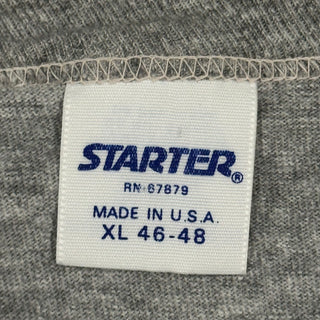 80s Starter Jets Tshirt size XL