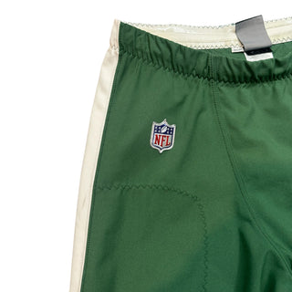 Jets Game Worn Nike Shorts size 15 x 23