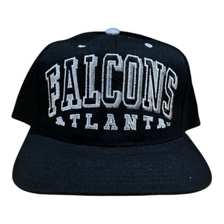 Atlanta Falcons Arch Snapback