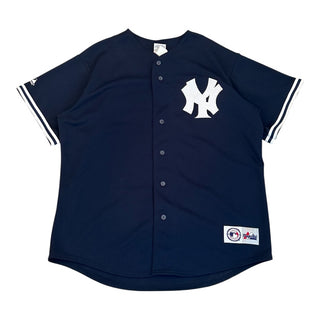 Yankees Derek Jeter Jersey size XL
