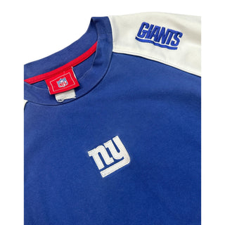 NY Giants Jersey Tshirt size XL