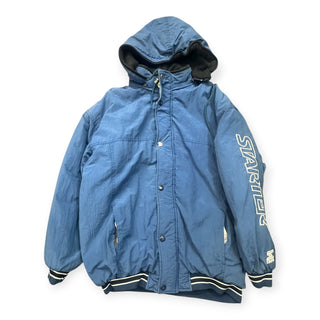 90s Starter Heavyweight Jacket size M
