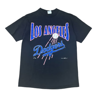1995 Los Angeles Dodgers Tshirt size L
