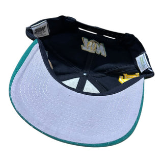 Notre Dame Fighting Irish Graffiti Snapback