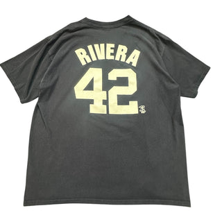 Yankees Mariano Rivera Tshirt size 2X
