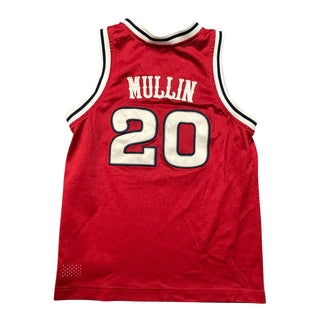 Youth Small Swingman St. John’s Chris Mullin Jersey