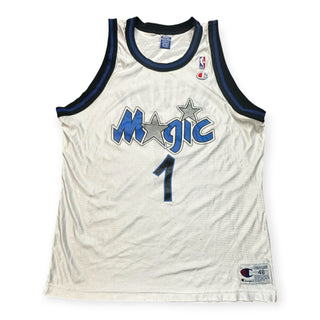 90s Magic Penny Hardaway Jersey size 48/XL