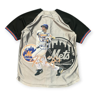 Mets David Wright Jersey size M