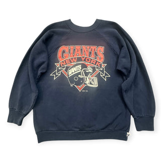 80s Giants New York Crewneck size L
