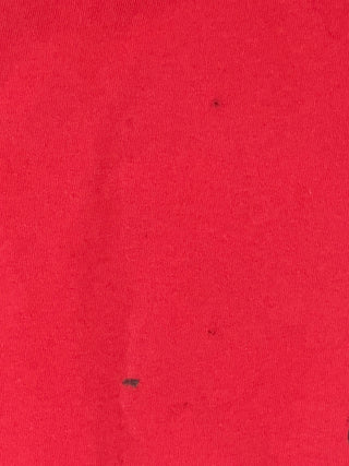 1994 NBA Finals Houston Rockets Tshirt Sz XL(279)