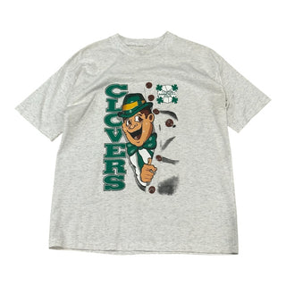 Celtics Clover Basketball Team Tshirt size XL (55)
