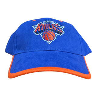 Knicks NBA Elevation Velcroback