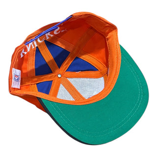 YOUTH KNICKS Colorblock SnapBack