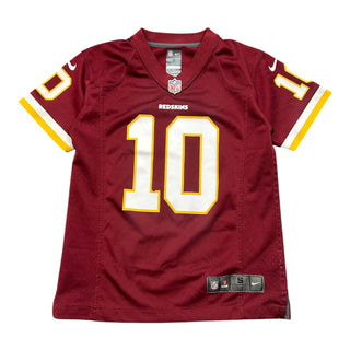 Youth Small Redskins RG3 Jersey