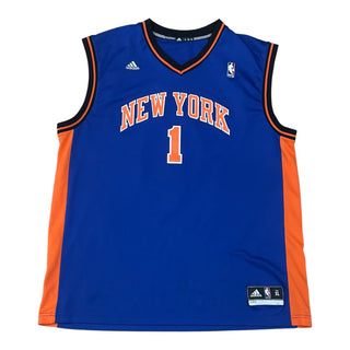 Knicks Amare Stoudemire Jersey size XL