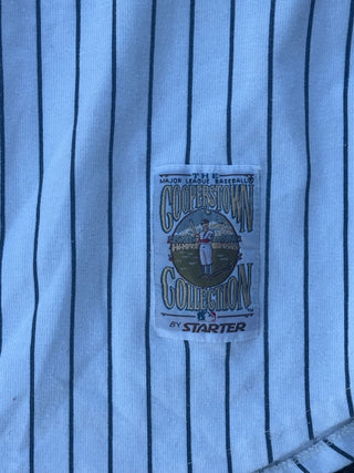 1923 NY Yankees Blank Jersey size XL