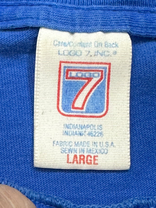 1995 Broncos Big D Tshirt size L
