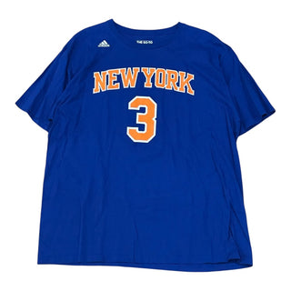 Knicks José Calderon Tshirt size 2X