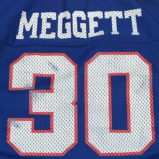 90s Giants Dave Meggett Jersey size XL