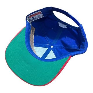 Giants Starter Script SnapBack