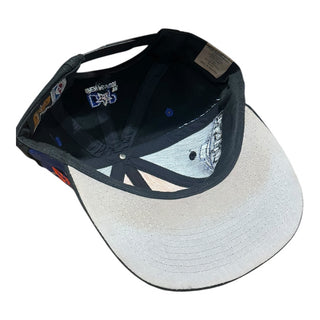 New York Knicks Tri Power Snapback