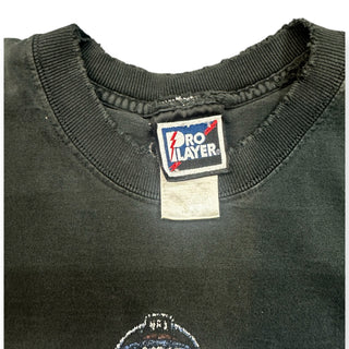 1999 Knicks Eastern Conference Champions Tshirt size L