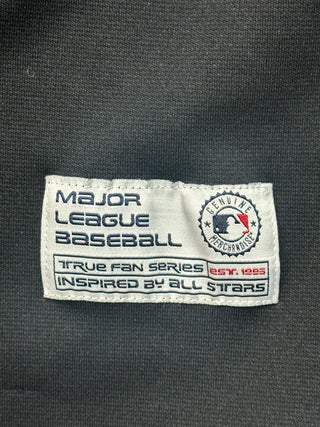 NY Mets Blank Jersey size L