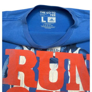 OKC We Run The West Tshirt size L