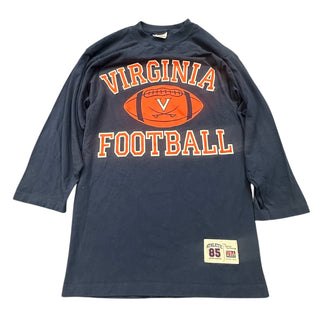 Virginia Cavaliers Three Quarter Sleeve Shirt size Small