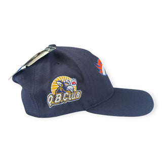 Broncos John Elway QB Club SnapBack