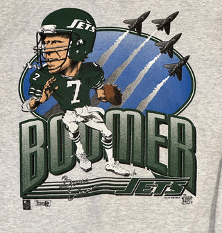 Jets Boomer Crewneck size XL