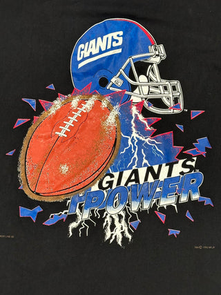 Giants Power Tshirt size L