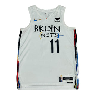 Brooklyn Nets Kyrie Irving Jersey sizd 44/M