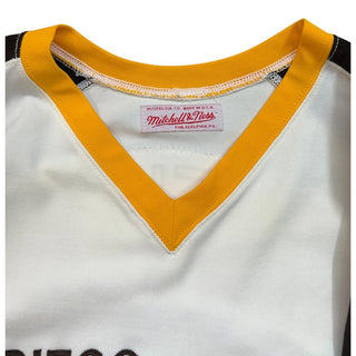 M&N 1978 Padres Dave Winfield Jersey size 2X