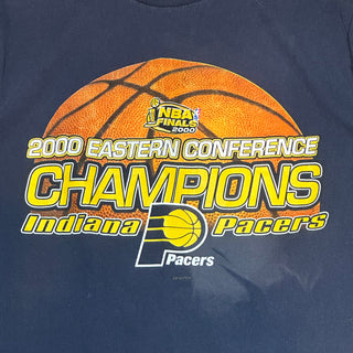 2000 Eastern Conference Champions Indiana Pacers (NJ)
