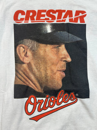 Orioles Cal Ripken Tshirt size XL