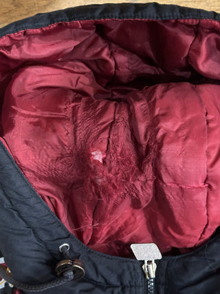 Washington Redskins Heavyweight Jacket size XL