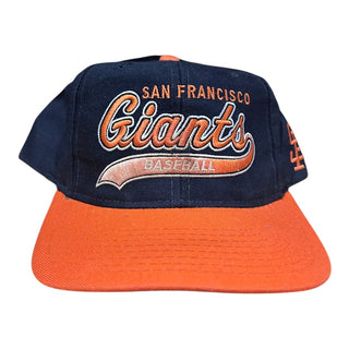 San Francisco Giants Tailsweep Snapback