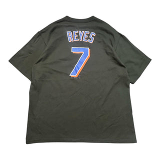Mets Jose Reyes Tshirt size XL