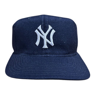 New York Yankees Plain Logo Snapback