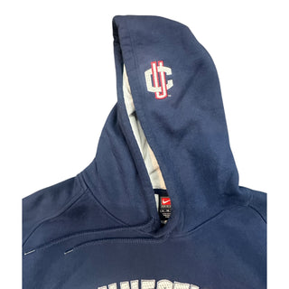 UCONN HUSKIES Nike Hoodie size XL