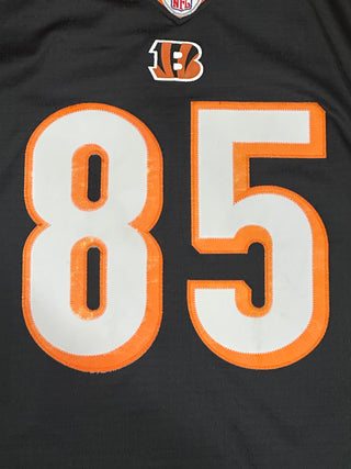 Swingman Bengals Chad Johnson Jersey size XL
