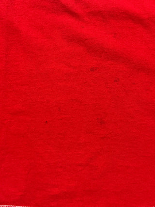 Maryland Terrapins Hoodie Tshirt size XL