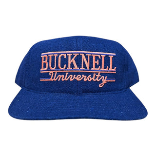 Bucknell University Split Bar Snapback