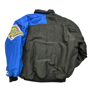 1996 World Series Stater Jacket size XL