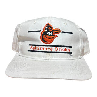 Baltimore Orioles Barline Snapback