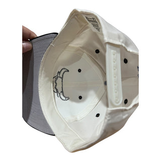 Chicago Bulls Silhouette Snapback