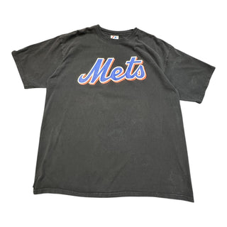 Mets Faded David Wright Tshirt size 2X