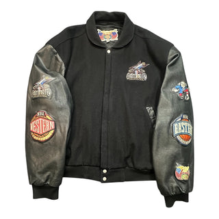 2002 All Star Game Philadelphia Jacket size 4X